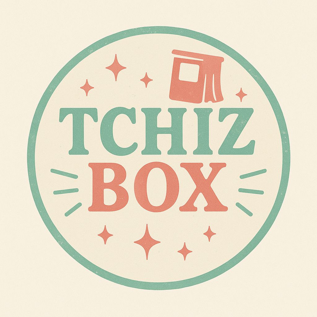 Tchiz Box